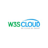 W3S Cloud Technology logo