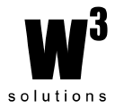 w3solutions.be