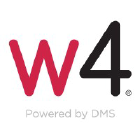 W4   Premium Cpa Affiliate Marketing Network logo