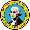 wa.gov Logo