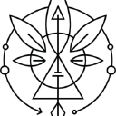 Waabigwan Mashkiki Logo