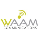 waamcommunications.com