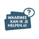 waarmeekanikjehelpen.nl