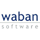 Waban Software Inc logo