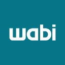 Wabi Iron & Steel Corp. logo