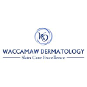 waccamawdermatology.com