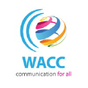 WACC logo