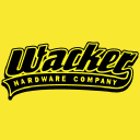 wackerhardware.com