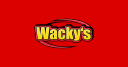 Wacky Wings logo