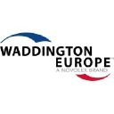 waddingtoneurope.com