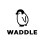 WADDLE logo