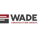 Wade Construction Group Inc Logo