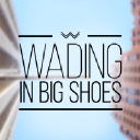 wadinginbigshoes.com