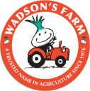 Wadsons Farm logo