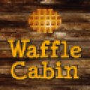 wafflecabin.com