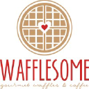 wafflesome.com