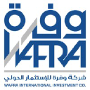wafra-kuwait.com