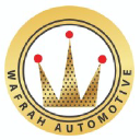 wafrahcars.com