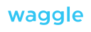 waggle.org logo icon