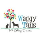 waggytailsofknoxville.com