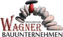 Logo von Wagner Bauunternehmen GmbH & Co. KG