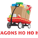 Wagons Ho Ho Ho