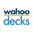 Wahoo Decks