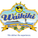 Waikiki Beach Activities Ltd