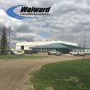 Waiward Construction Management logo