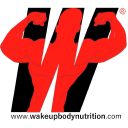 Wakeupbodynutrition