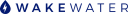 WakeWater Beverage Company logo