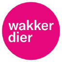 wakkerdier.nl