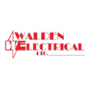 Walden Electrical Ltd. logo