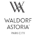 waldorfastoriaparkcity.com