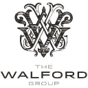 Walford Group logo