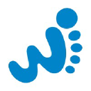 Walkbase logo