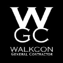 Walkcon Ltd Logo