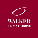 Walker ClimateCare logo