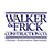 WALKER & FRICK CONSTRUCTION CO., INC.