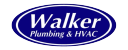 Walker Plumbing (CA) Logo