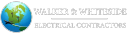 Walker & Whiteside Inc. Logo