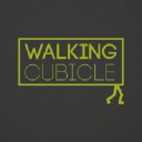 walkingcubicle.com