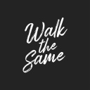walkthesame.com