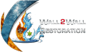 Wall 2 Wall Restoration