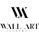 Logo for wallartistanbul.com