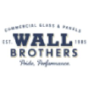 wallbrothersglass.com
