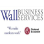 Wall Business Services logo