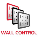 WALL CONTROL PEGBOARD