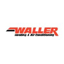 wallerhvac.com