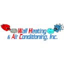 Wall Heating and Air